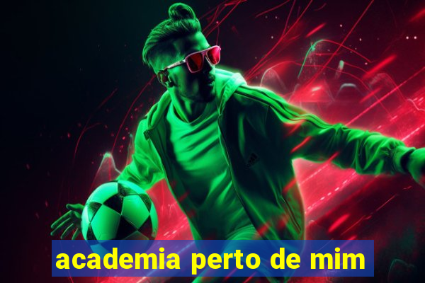 academia perto de mim